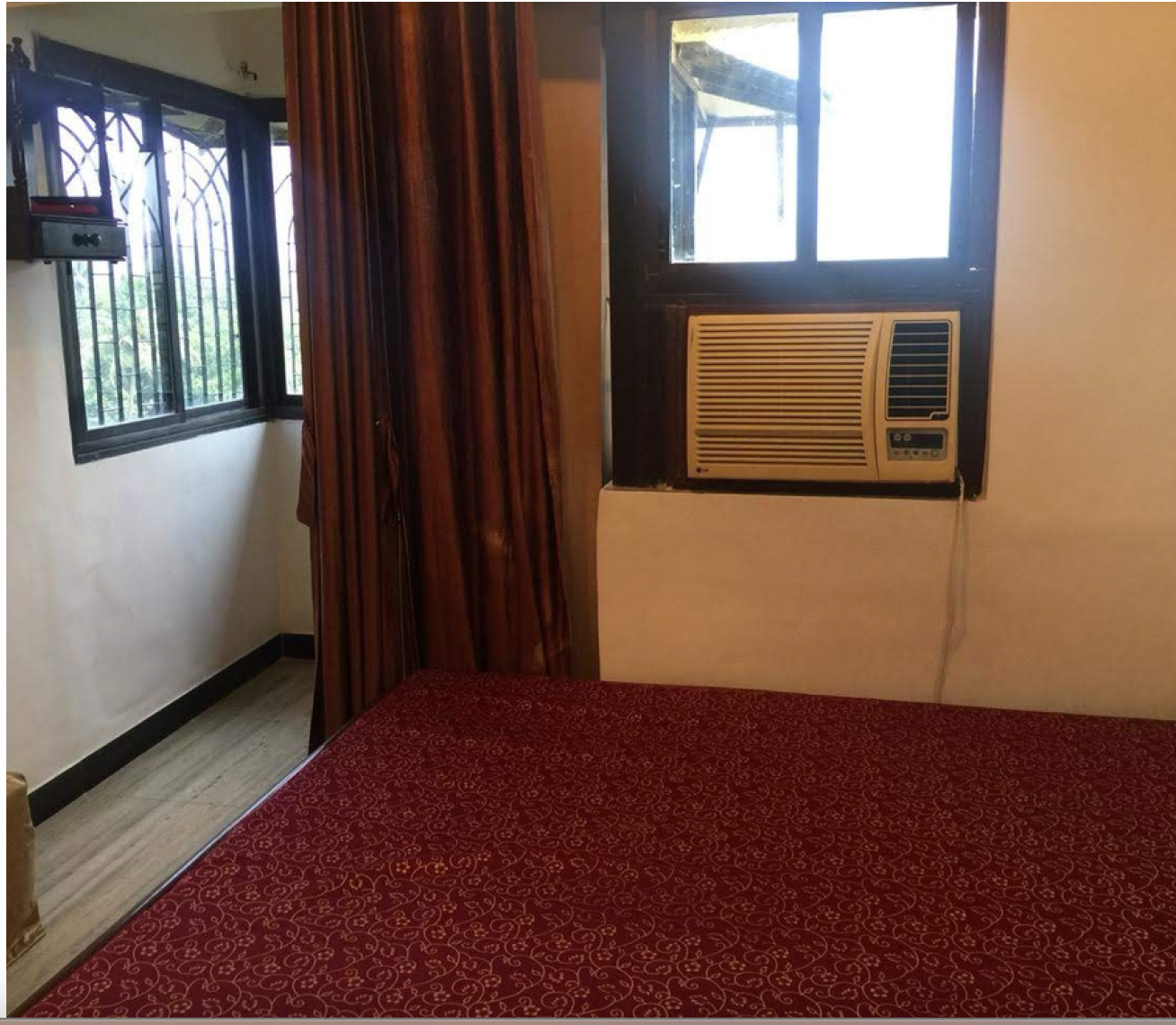 Juhu Abhishek Apartment — Andheri West (4)