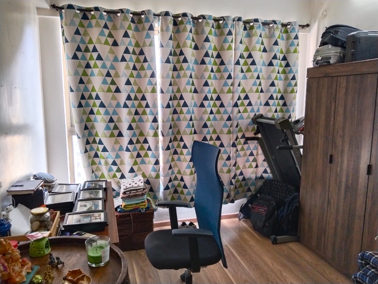 Emerald Isle โ Powai (2)