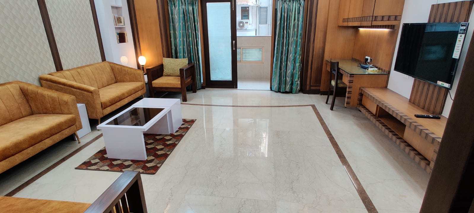 Moti Mahal for rent