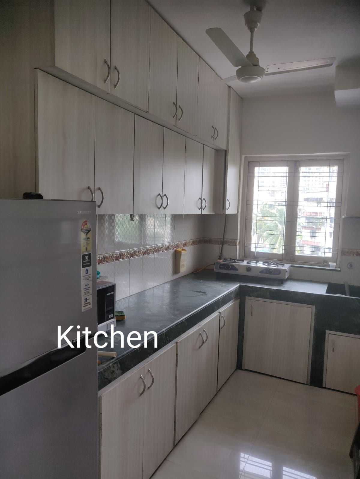 Sheffield Tower — Andheri West (9)