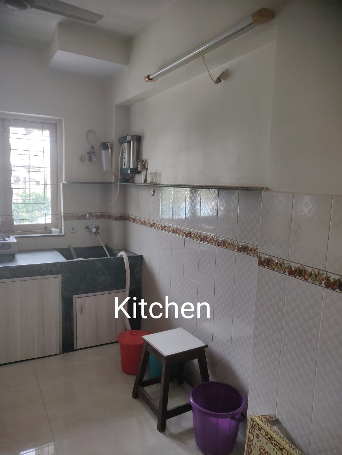 Sheffield Tower — Andheri West (10)