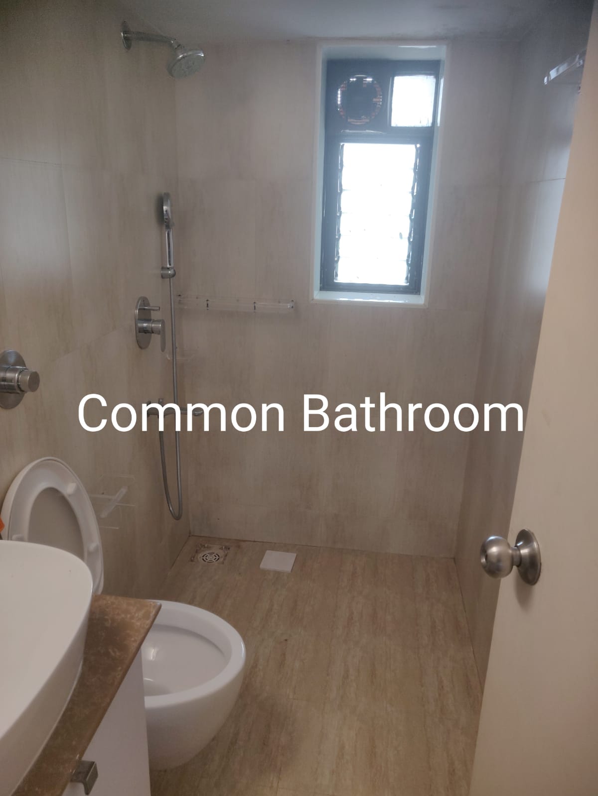 Sheffield Tower — Andheri West (12)