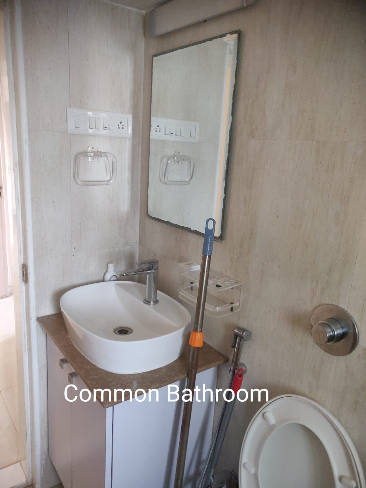 Sheffield Tower — Andheri West (13)