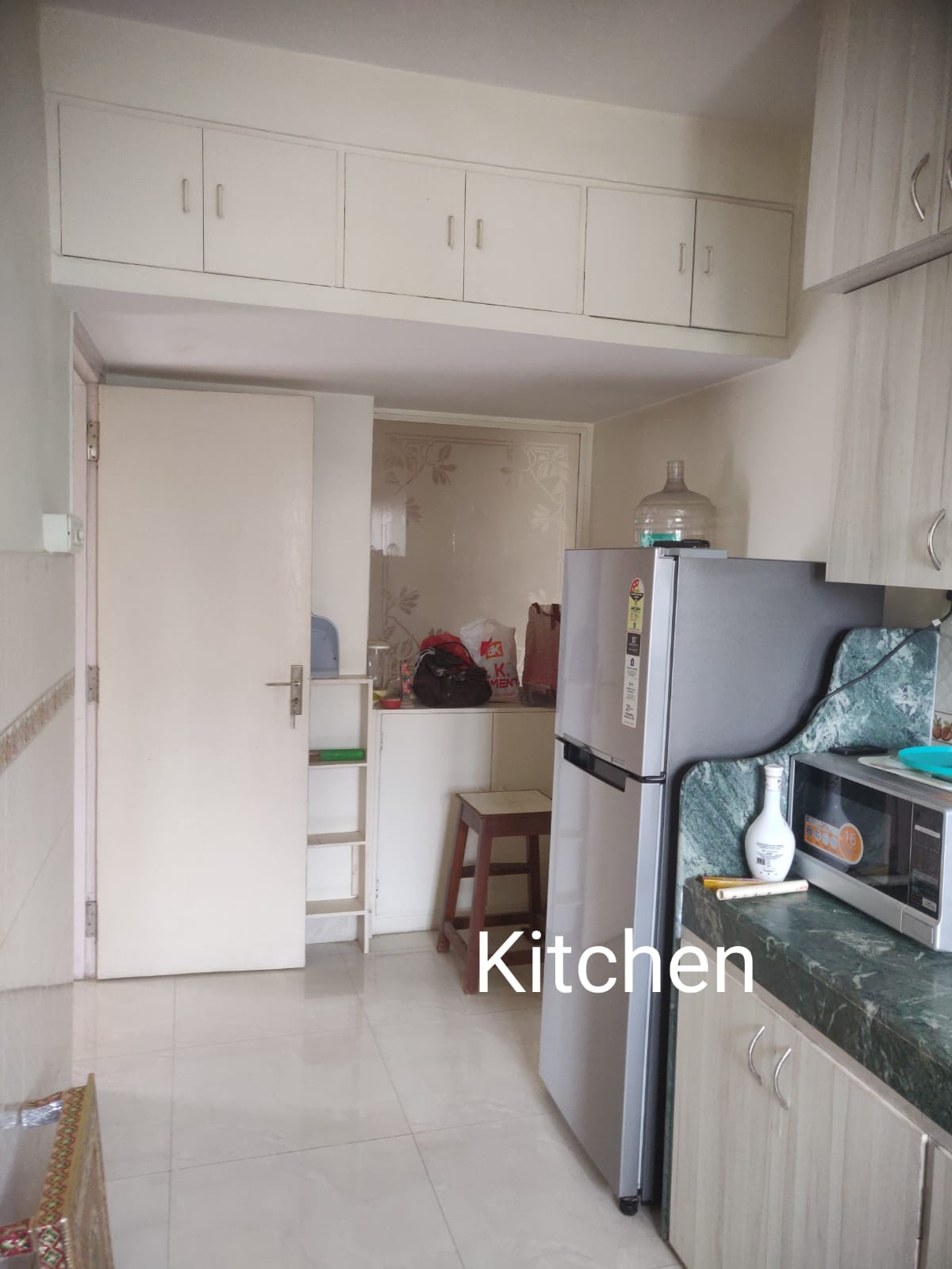 Sheffield Tower — Andheri West (14)