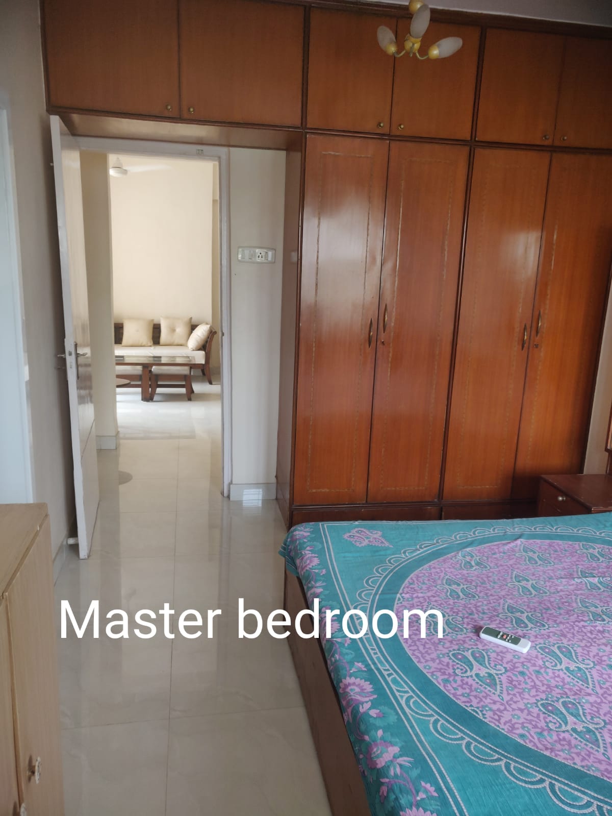 Sheffield Tower — Andheri West (15)