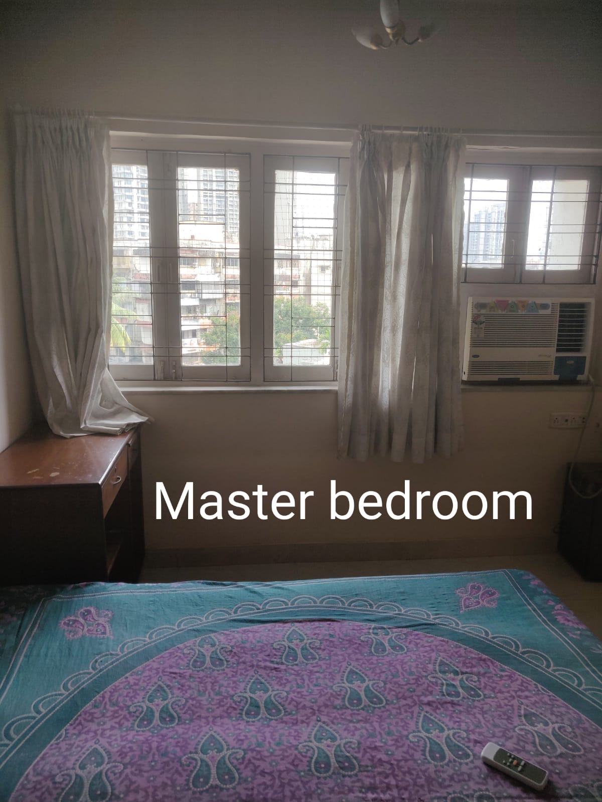 Sheffield Tower — Andheri West (16)