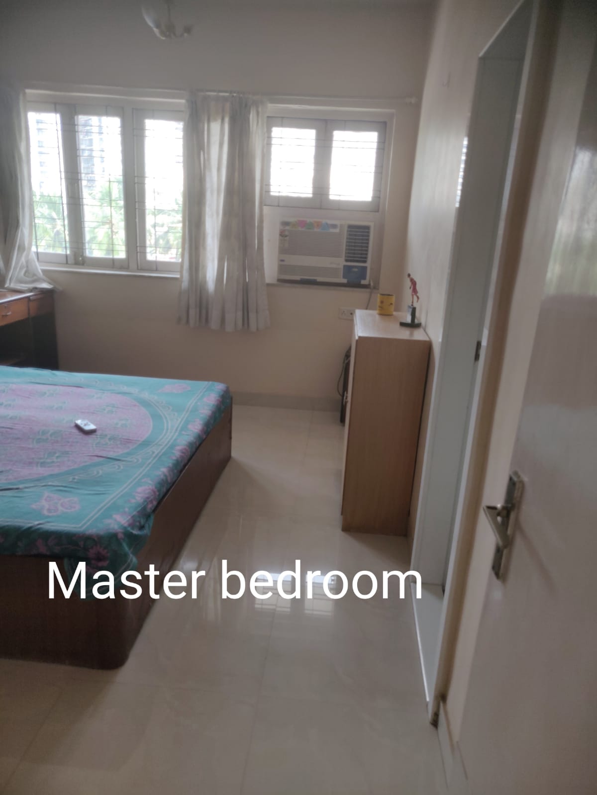 Sheffield Tower — Andheri West (17)