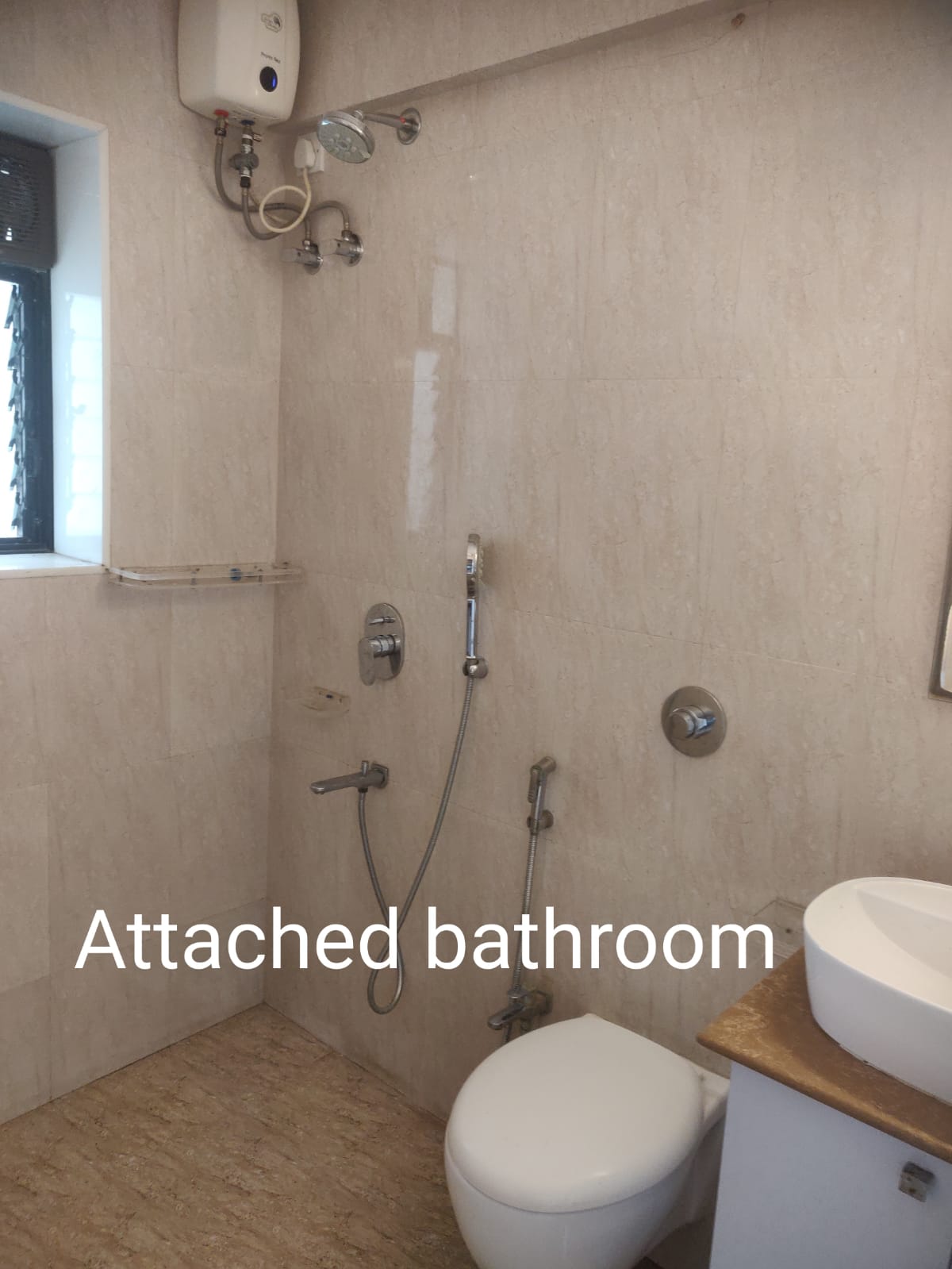 Sheffield Tower — Andheri West (19)