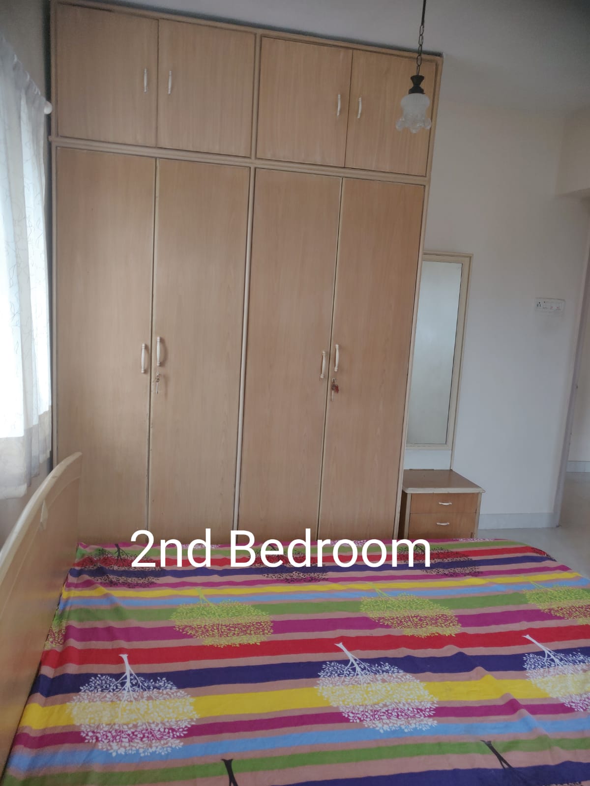 Sheffield Tower — Andheri West (21)