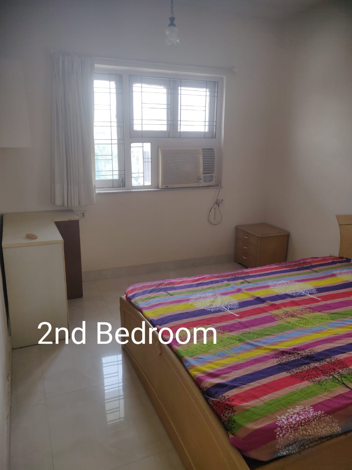 Sheffield Tower — Andheri West (22)