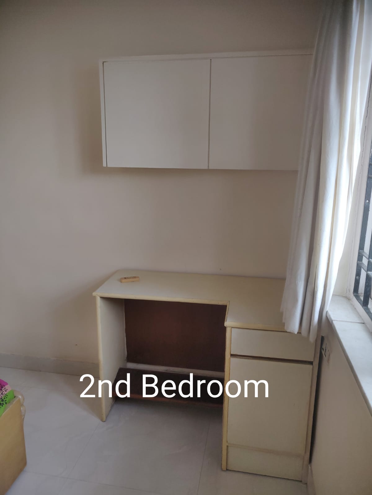 Sheffield Tower — Andheri West (23)