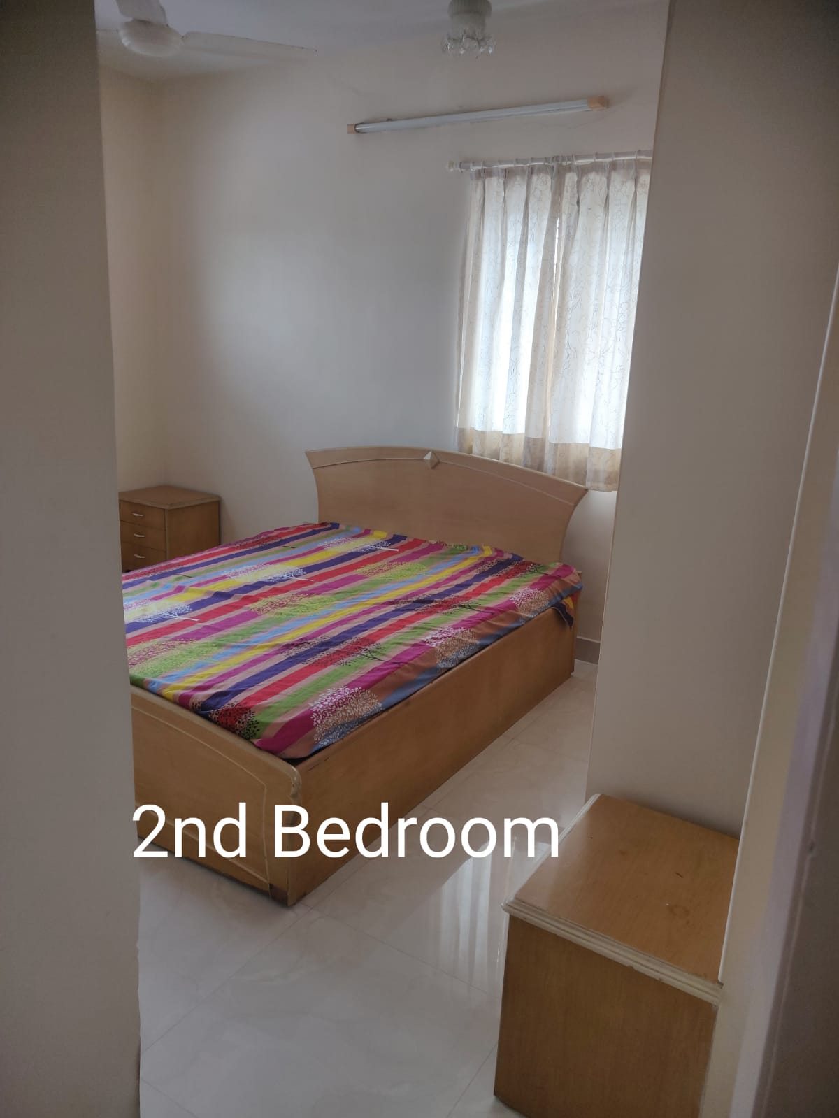 Sheffield Tower — Andheri West (24)