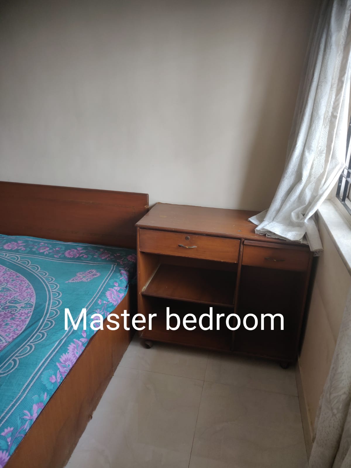 Sheffield Tower — Andheri West (25)