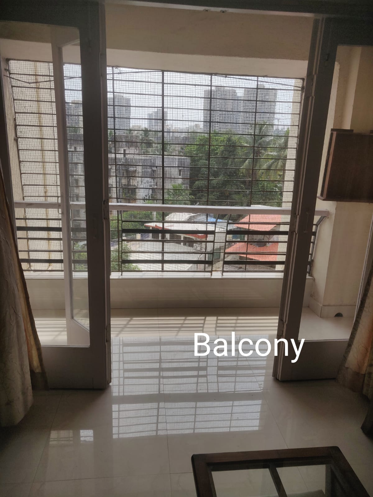 Sheffield Tower — Andheri West (8)