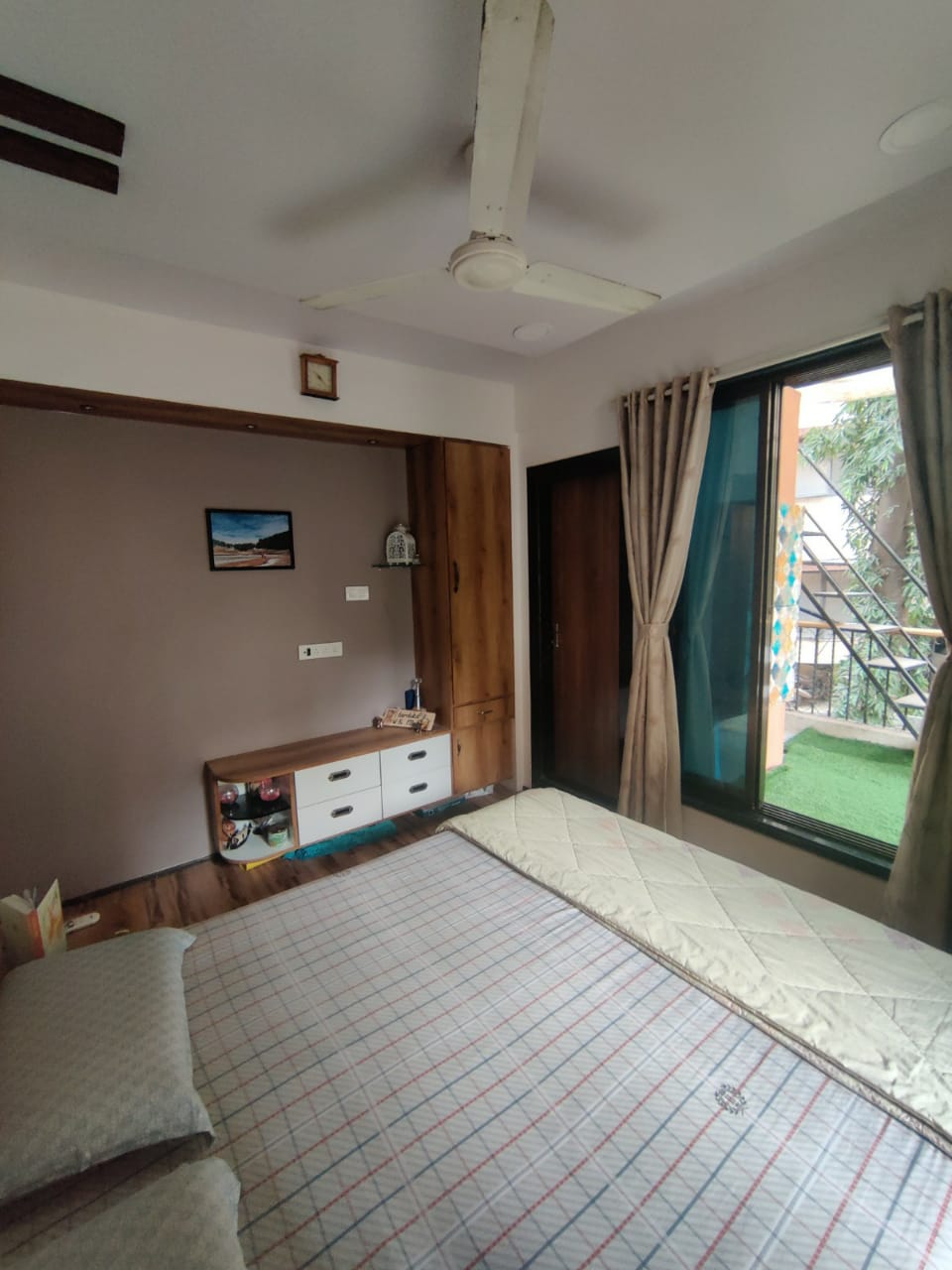 Aashirwad CHS โ Andheri West