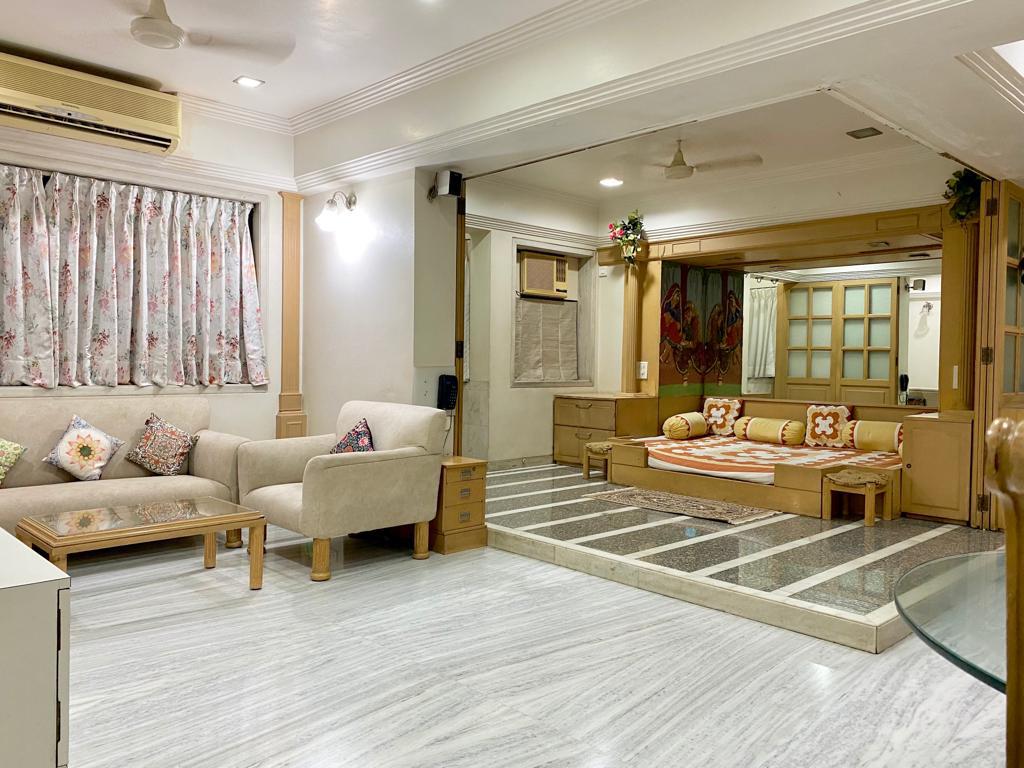 Avanti Apartment — Kandivali West (10)