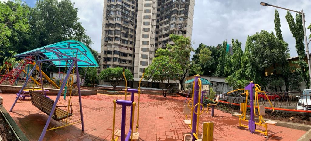 Avanti Apartment — Kandivali West (27)