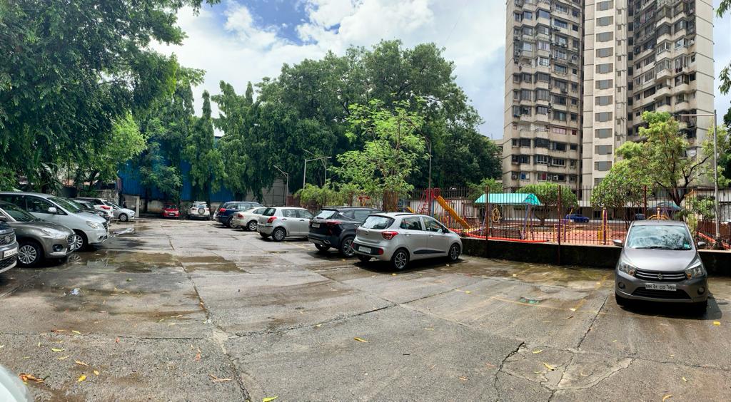 Avanti Apartment — Kandivali West (28)