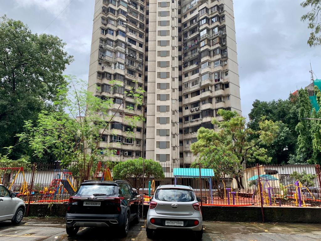 Avanti Apartment — Kandivali West (30)