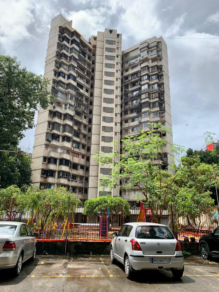 Avanti Apartment — Kandivali West (32)