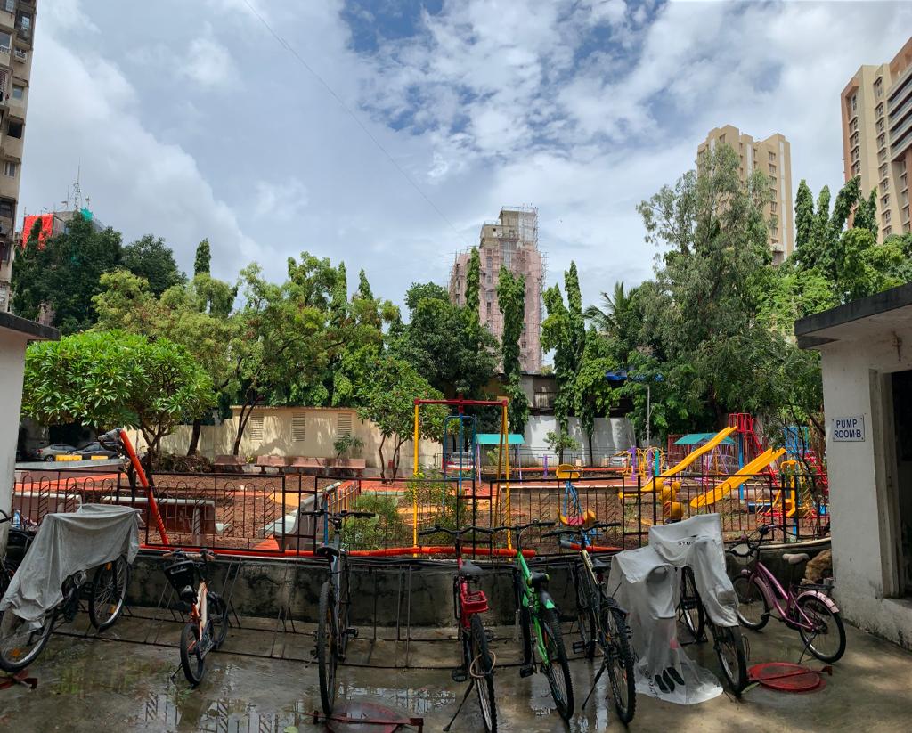 Avanti Apartment — Kandivali West (34)