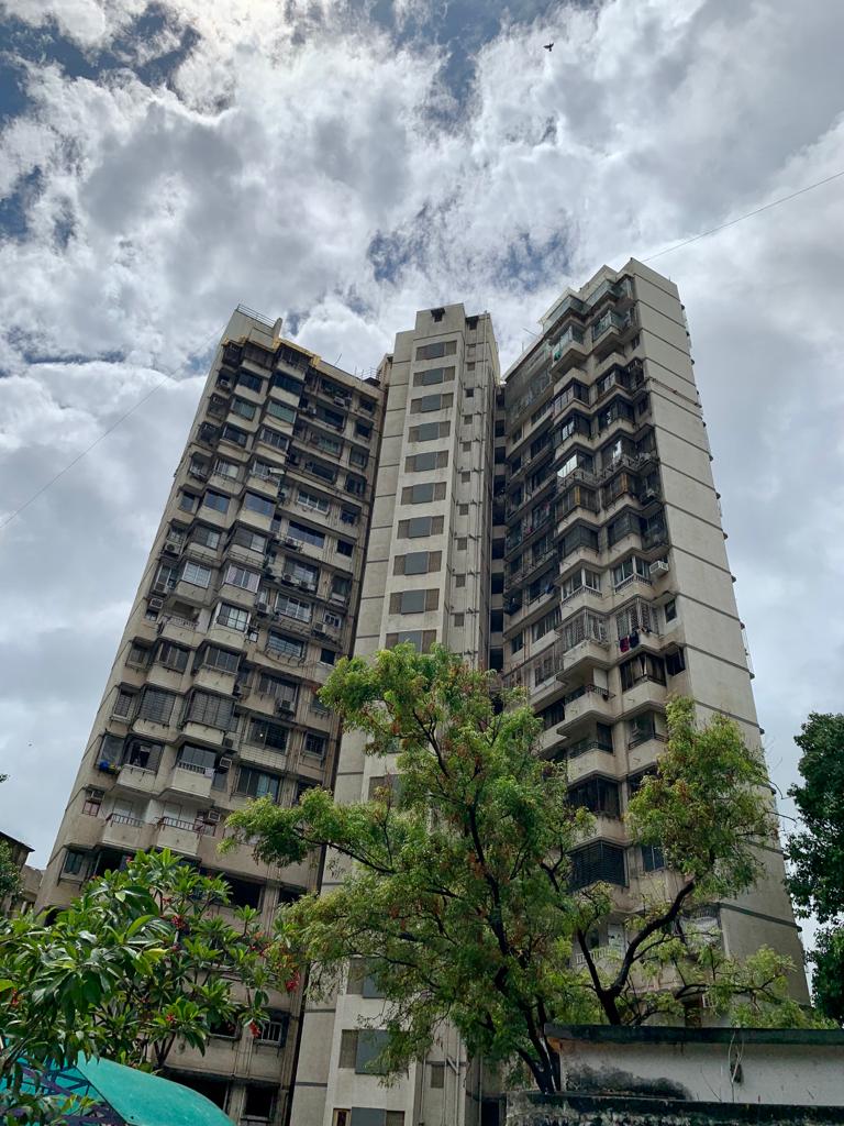 Avanti Apartment — Kandivali West (35)