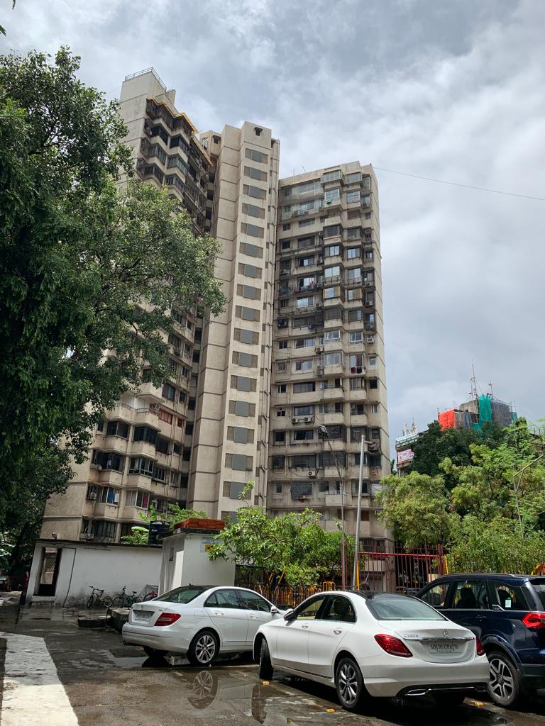 Avanti Apartment — Kandivali West (38)