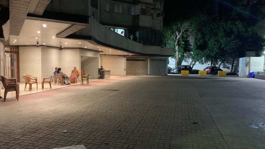 Avanti Apartment — Kandivali West (39)