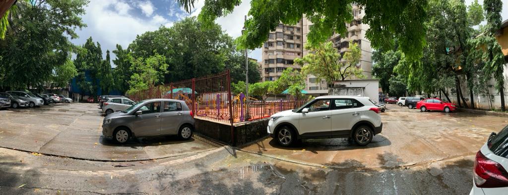 Avanti Apartment — Kandivali West (40)