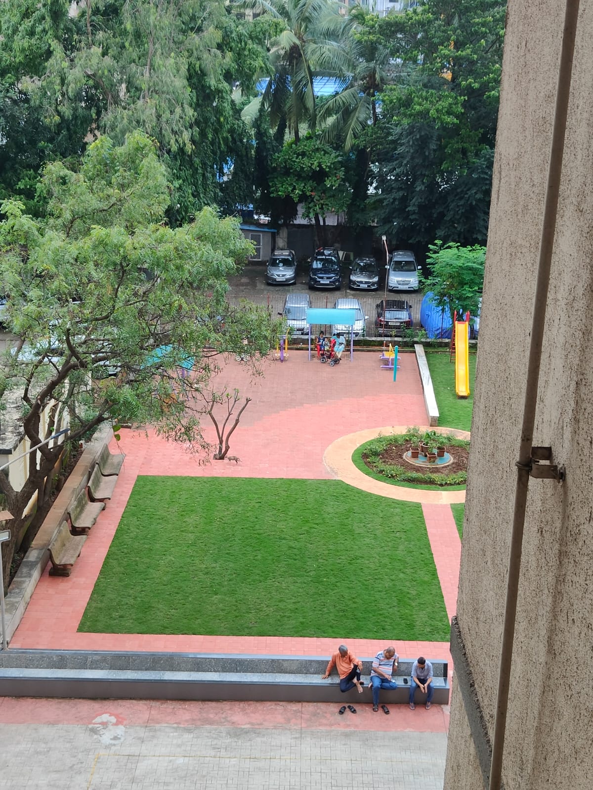 Avanti Apartment — Kandivali West (41)