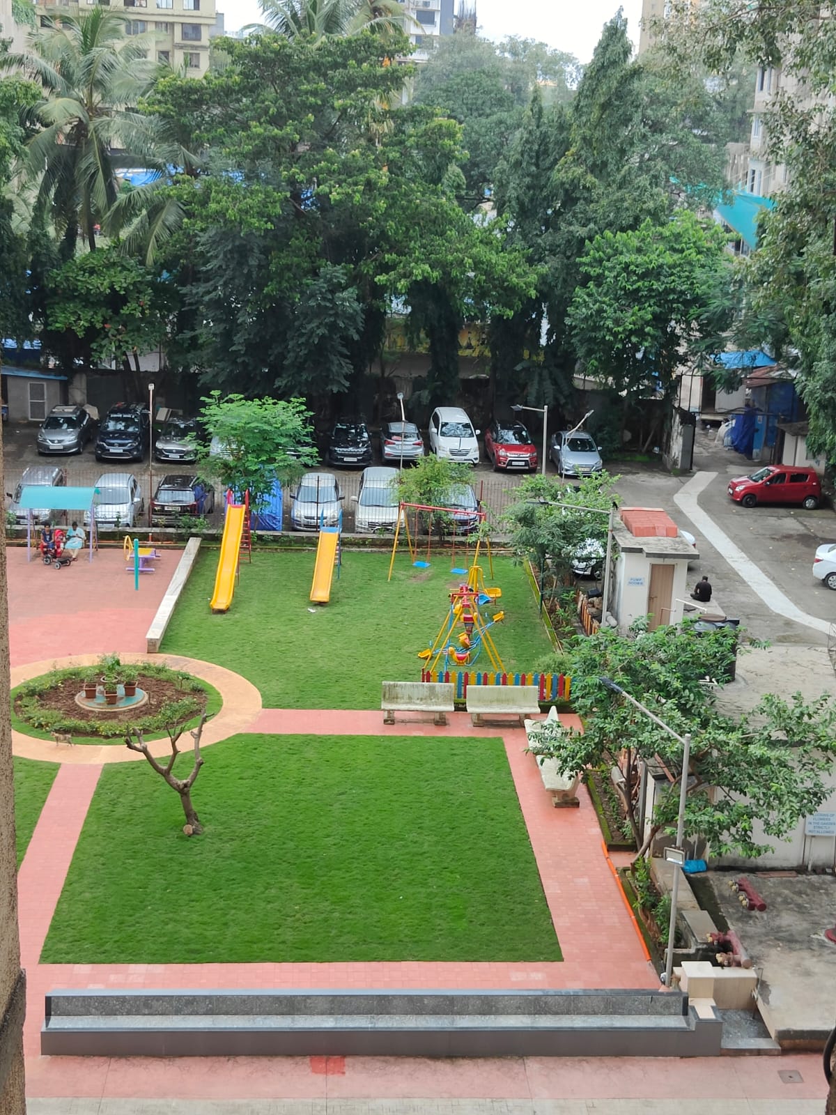 Avanti Apartment — Kandivali West (43)