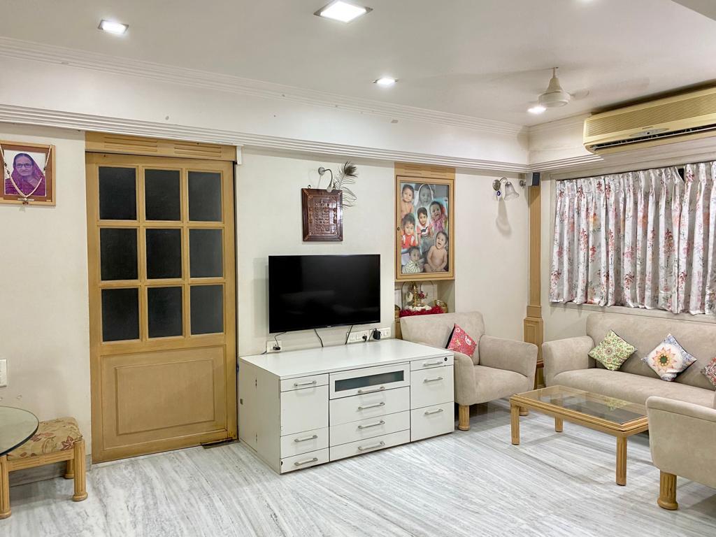 Avanti Apartment — Kandivali West (8)