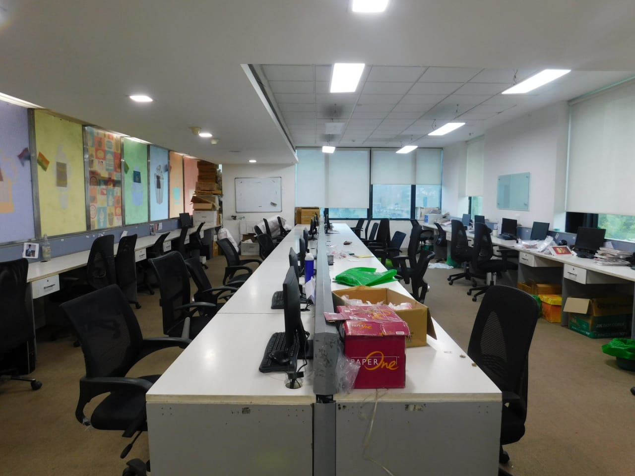 Raheja Plaza — Andheri West (9)
