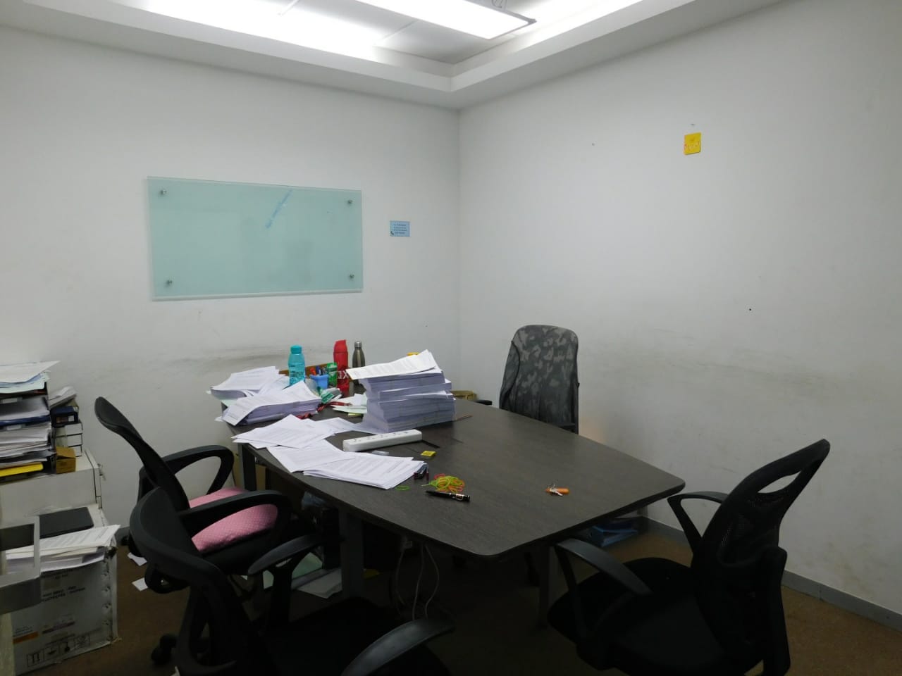 Raheja Plaza — Andheri West (10)
