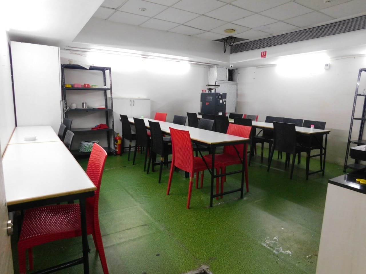 Raheja Plaza — Andheri West (11)