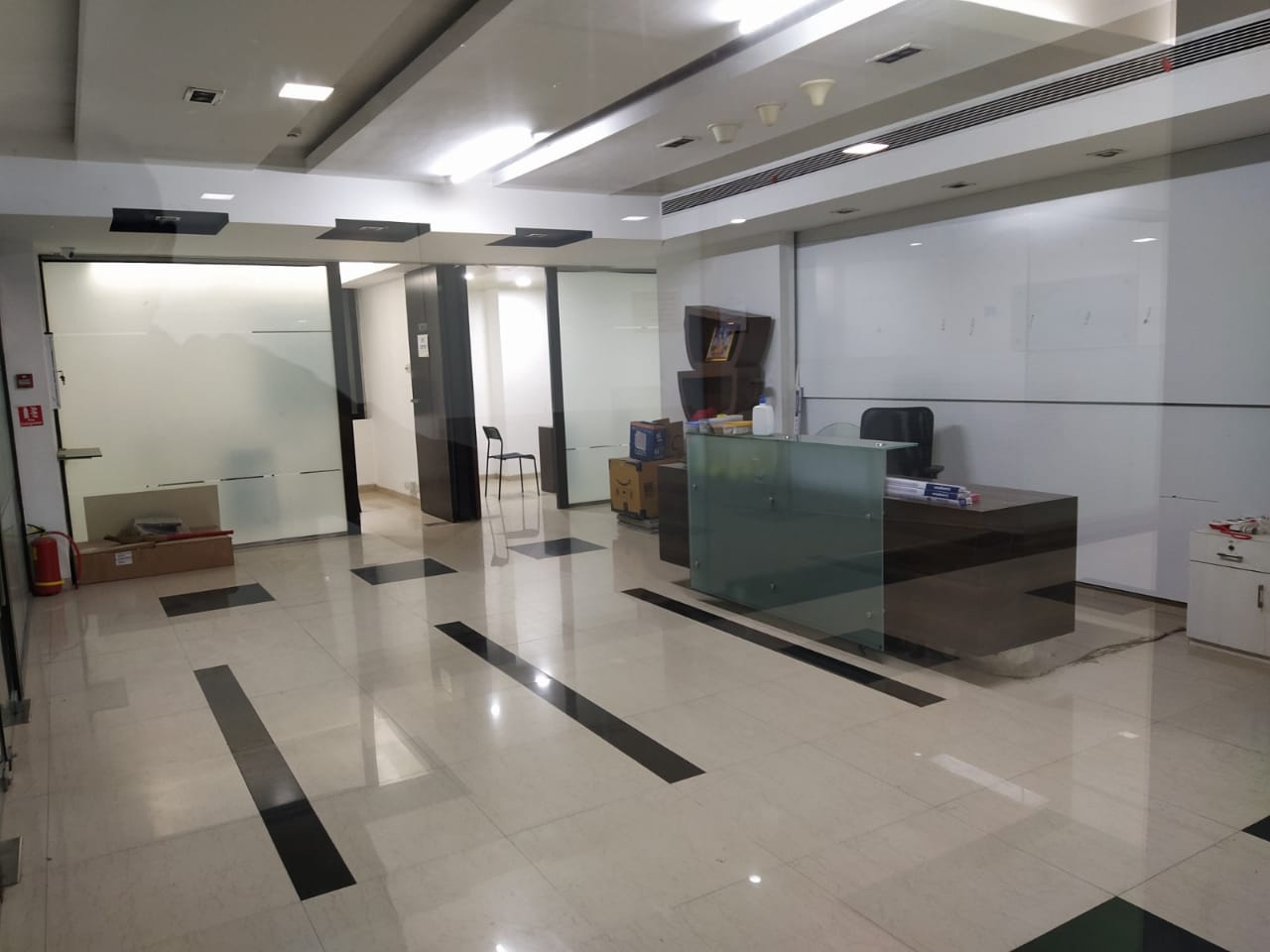 Raheja Plaza — Andheri West (13)