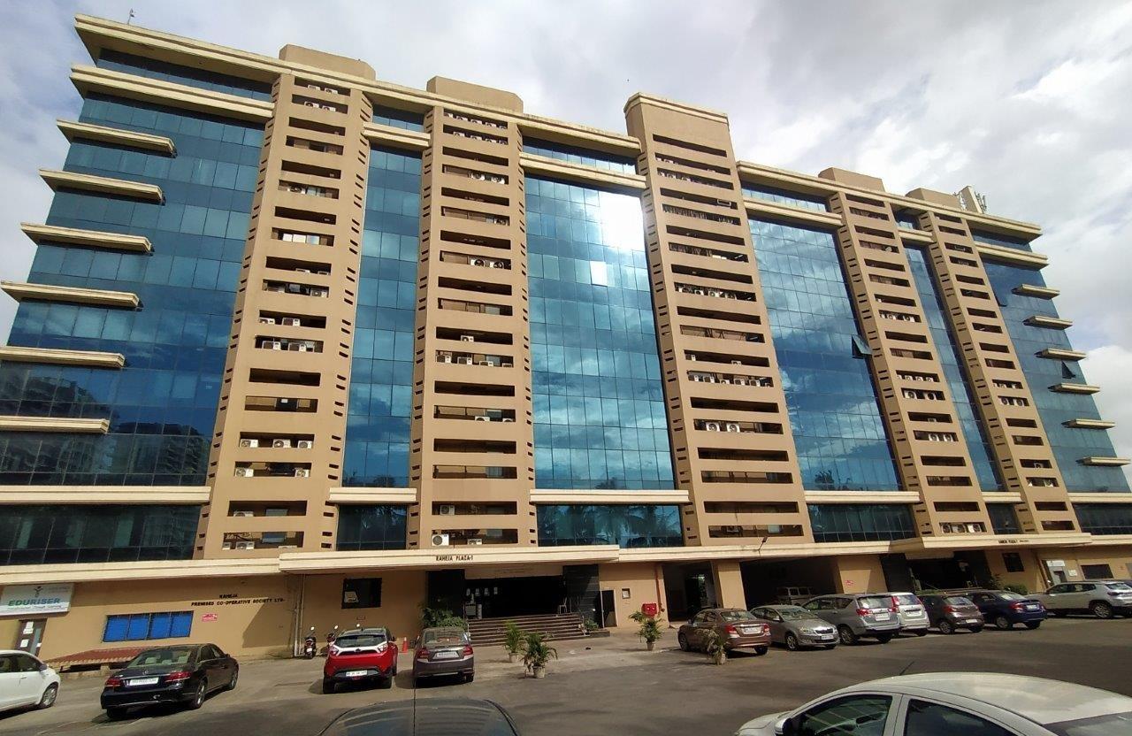 Raheja Plaza — Andheri West (14)