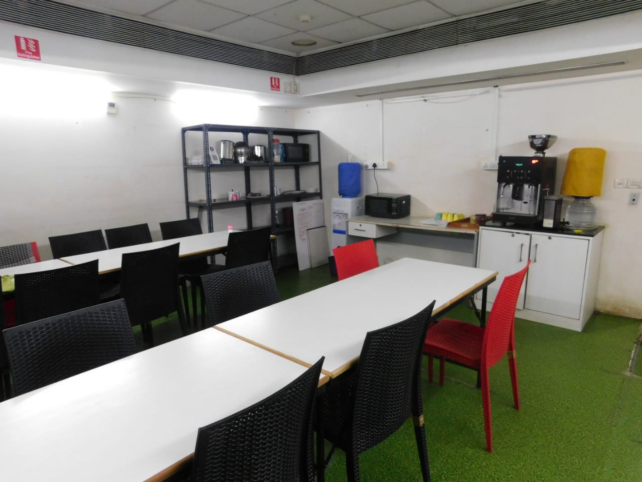 Raheja Plaza — Andheri West (8)