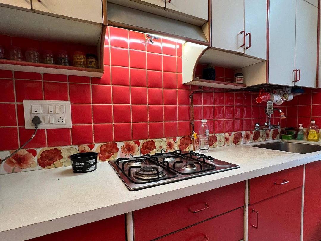 Raj Mahal CHS — Andheri West (1)