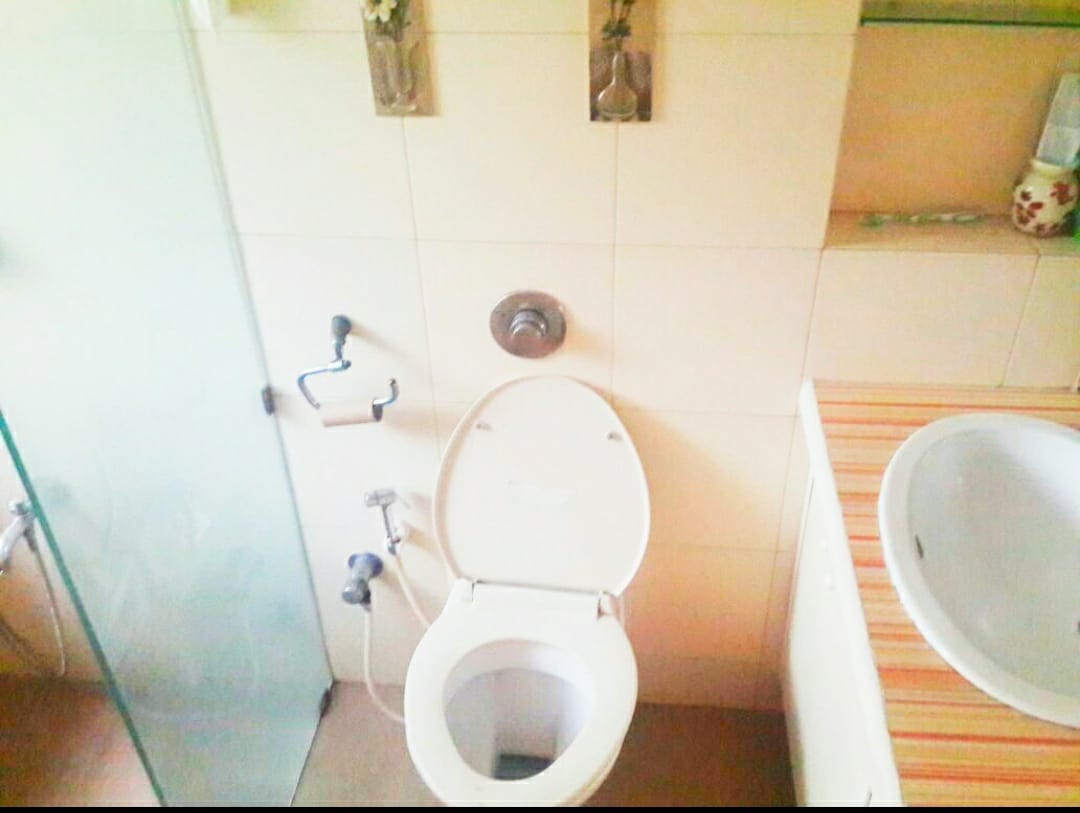 Raj Mahal CHS — Andheri West (5)