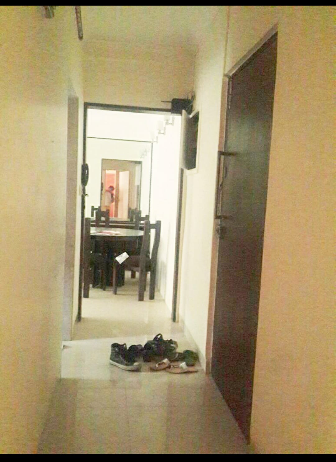Raj Mahal CHS — Andheri West (7)