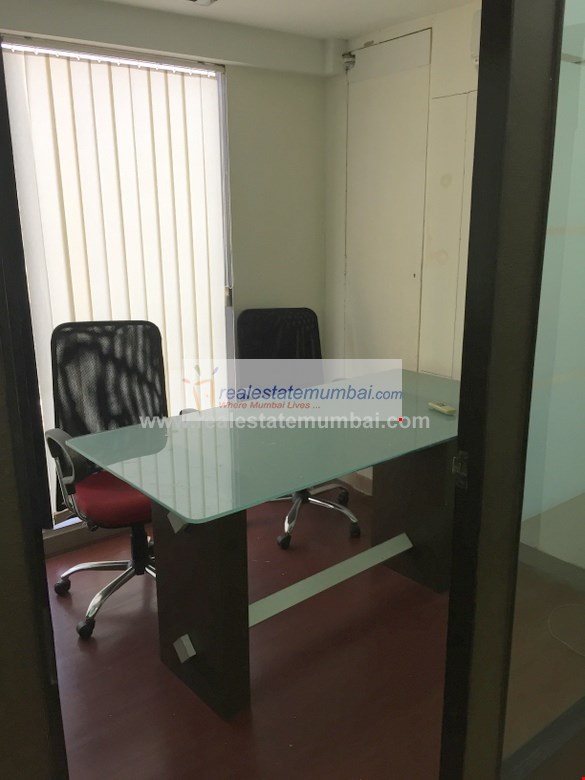 Aarpee Centre — Andheri East