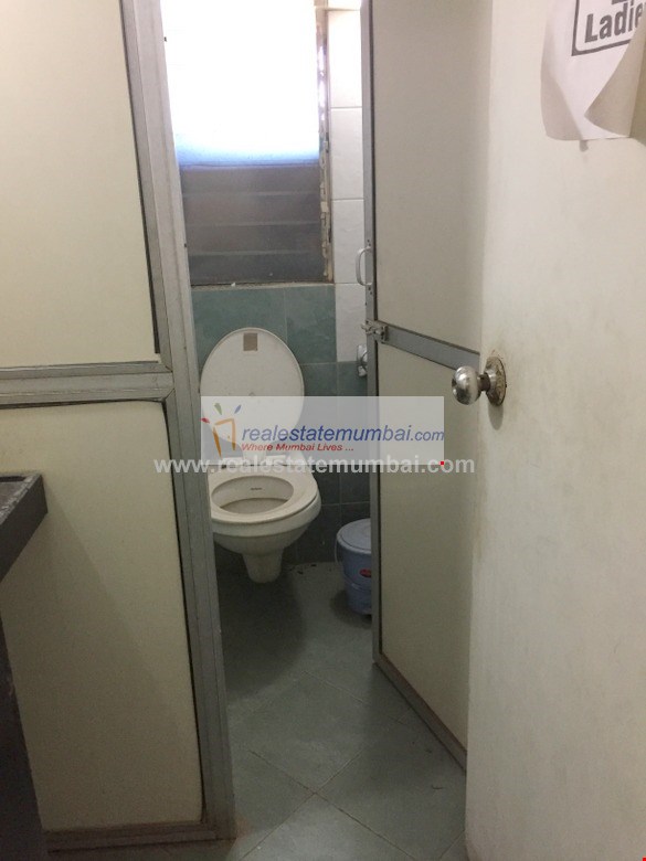 Aarpee Centre — Andheri East