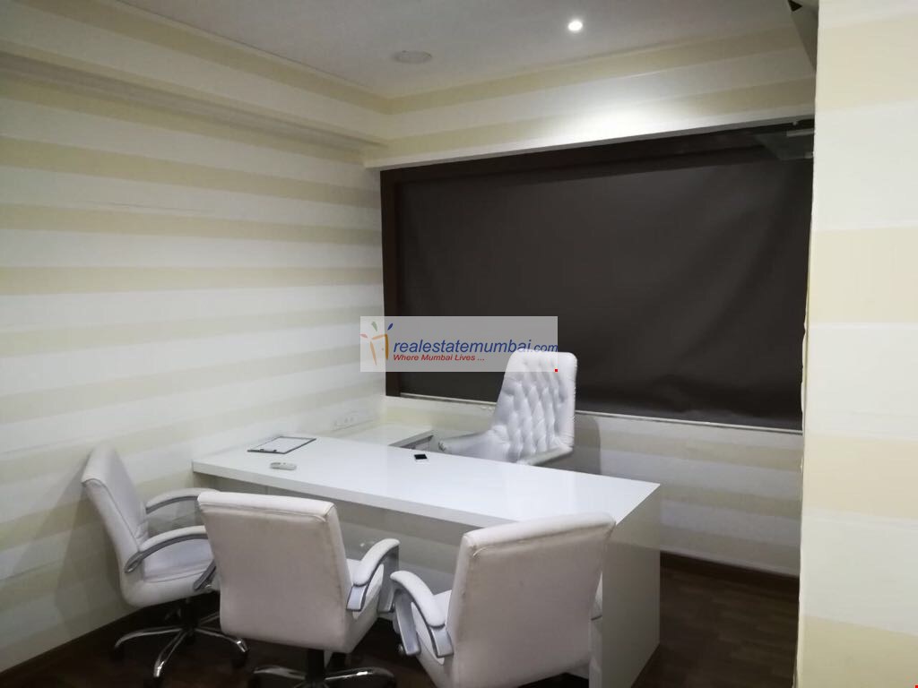 Peninsula Plaza — Andheri West (2)