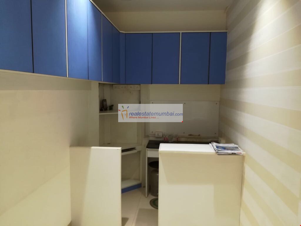 Peninsula Plaza — Andheri West (4)