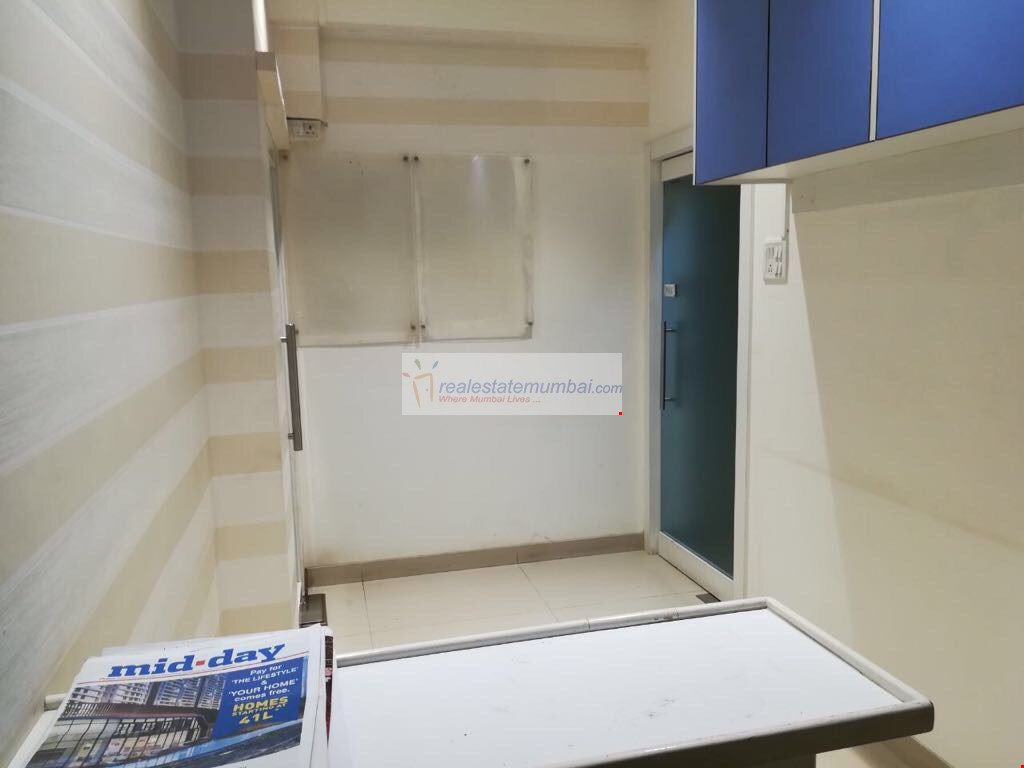 Peninsula Plaza — Andheri West (5)