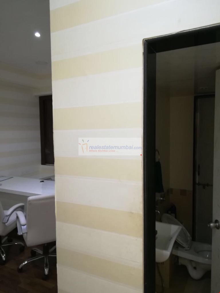 Peninsula Plaza — Andheri West (1)