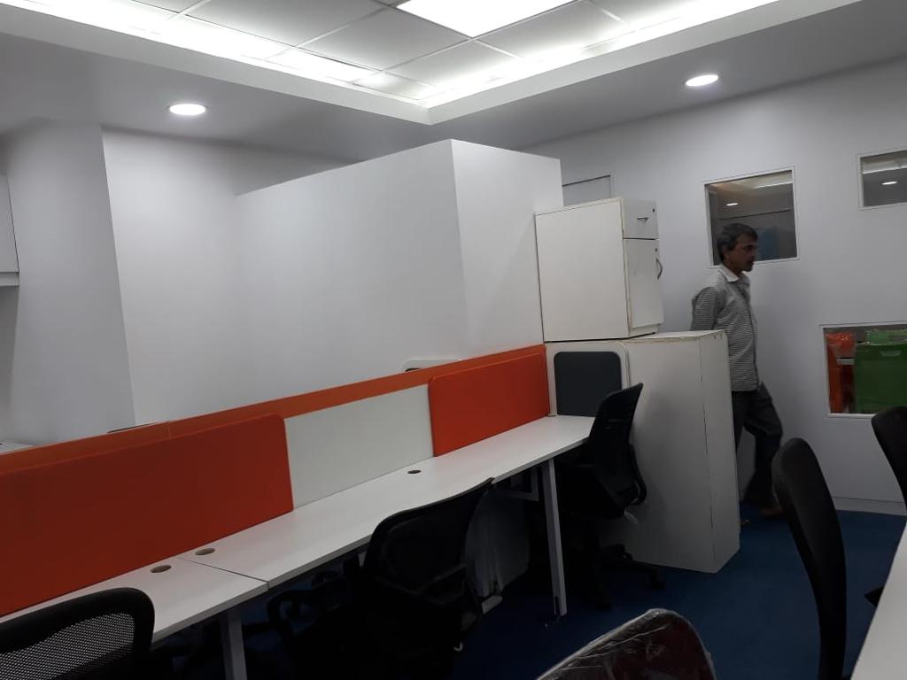 Eco Space IT Park — Andheri East (11)