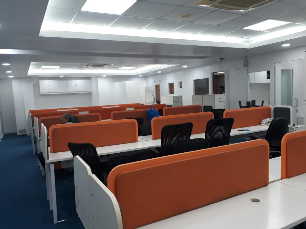 Eco Space IT Park — Andheri East (16)
