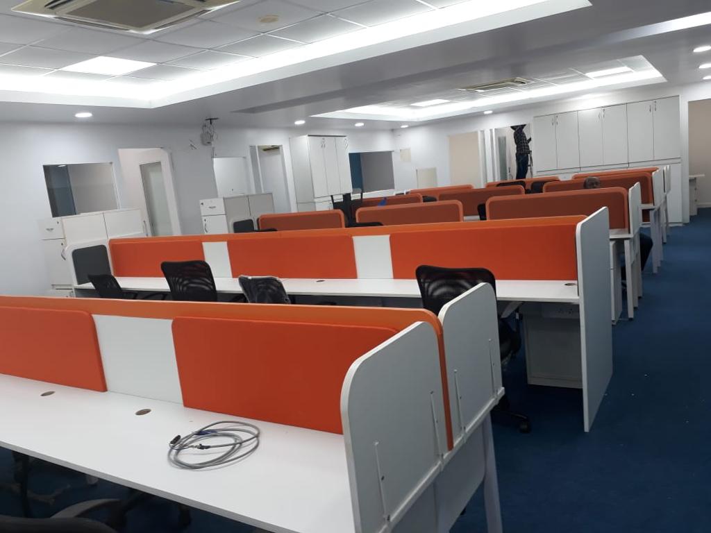 Eco Space IT Park — Andheri East (1)